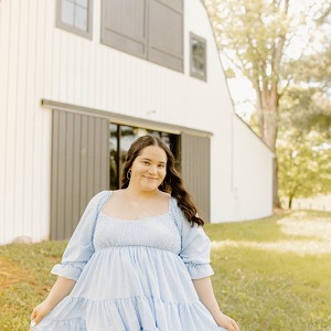 Fundraising Page: Maria Garcia